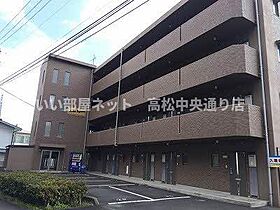 レーベンスクエア 306 ｜ 香川県高松市檀紙町（賃貸マンション1K・3階・36.50㎡） その3