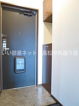 ディアパレス 0201 ｜ 香川県高松市屋島西町1581-7（賃貸アパート1K・2階・31.02㎡） その14