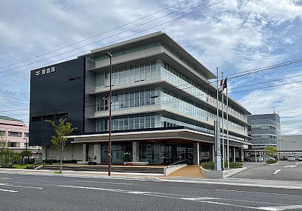 ルミナスI　MIZUHO 305｜香川県坂出市本町1丁目(賃貸マンション2LDK・3階・48.84㎡)の写真 その25