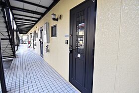 クレスト木太 B棟 107 ｜ 香川県高松市木太町（賃貸アパート1K・1階・30.27㎡） その30