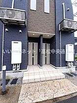 アーバンフラット六条III 205 ｜ 香川県高松市六条町1070番地3（賃貸アパート1LDK・2階・43.88㎡） その13