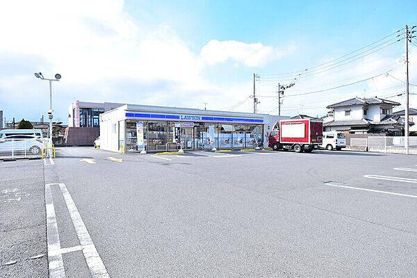画像5:ローソン高松太田下町店