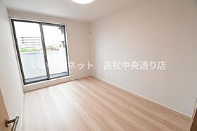 D-room上福岡 A棟 A ｜ 香川県高松市上福岡町（賃貸一戸建3LDK・1階・79.48㎡） その19