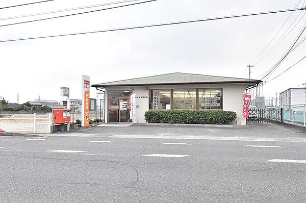 画像27:高松田村町郵便局