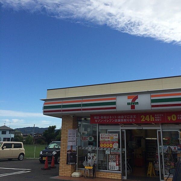 コーポソレイユ 105｜香川県高松市亀田町(賃貸アパート1K・1階・24.71㎡)の写真 その17