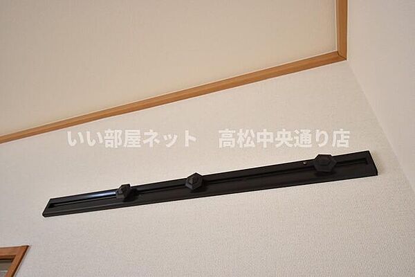 メゾン・ド・アムール B棟 B202｜香川県高松市屋島西町(賃貸アパート2LDK・2階・53.00㎡)の写真 その26