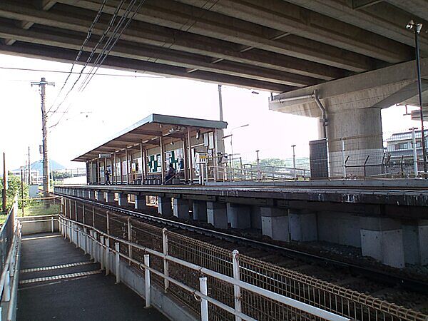 サンタウン寺井 B棟 101｜香川県高松市寺井町(賃貸アパート2LDK・1階・55.30㎡)の写真 その19