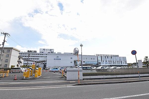 画像18:香川労災病院