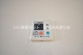 パラシオ樹太 A棟 A201 ｜ 香川県高松市木太町（賃貸アパート2LDK・2階・55.90㎡） その17