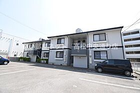 パラシオ樹太 A棟 A201 ｜ 香川県高松市木太町（賃貸アパート2LDK・2階・55.90㎡） その1