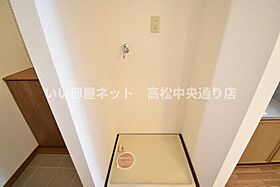 シャインポート屋島 F棟 103 ｜ 香川県高松市屋島西町（賃貸アパート1K・1階・28.98㎡） その26