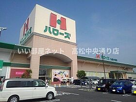 ポム・ド・テールＡ 101 ｜ 香川県丸亀市城南町5番地15（賃貸アパート2K・1階・42.77㎡） その15