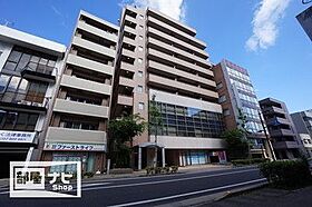 アルカディア西内町 401 ｜ 香川県高松市西内町5-11（賃貸マンション2K・4階・47.28㎡） その17