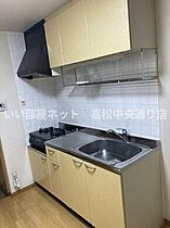 エマーブル　3階 303 ｜ 香川県高松市林町2538-3（賃貸マンション1DK・3階・30.97㎡） その4