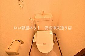 サウスプラザ六条 401 ｜ 香川県高松市六条町（賃貸マンション1LDK・4階・49.60㎡） その6