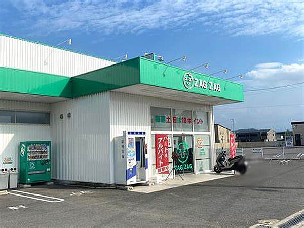 クラール元山駅前Ｂ 205｜香川県高松市元山町(賃貸アパート1K・2階・36.31㎡)の写真 その26