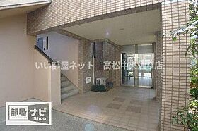 サンセリテ21 205 ｜ 香川県高松市昭和町2丁目15-13（賃貸マンション3LDK・2階・66.34㎡） その23