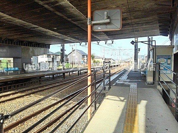 画像16:ＪＲ讃岐塩屋駅まで700m