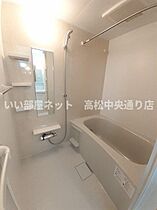 アネックス・Ｓ　II 103 ｜ 香川県丸亀市土器町東1丁目781番地1（賃貸アパート1LDK・1階・36.29㎡） その5