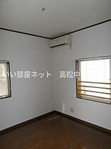 松島町3丁目一戸建 1 ｜ 香川県高松市松島町3丁目10-33（賃貸一戸建2LDK・1階・54.95㎡） その13