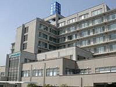 画像17:【総合病院】キナシ 大林病院まで989ｍ