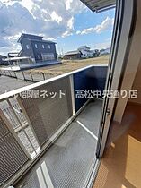 アーバンフラット六条II 105 ｜ 香川県高松市六条町1068番地6（賃貸アパート1R・1階・36.69㎡） その10