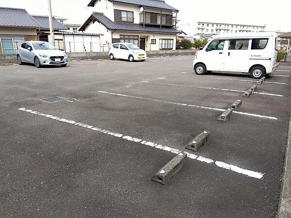 レオパレスサンクローバー 203｜香川県善通寺市善通寺町2丁目(賃貸アパート1K・2階・28.02㎡)の写真 その18