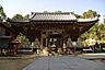 周辺：【寺院・神社】與田寺まで695ｍ