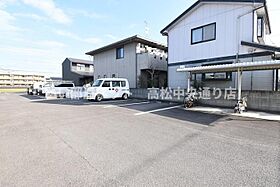 ルピナIWAI 201 ｜ 香川県高松市林町（賃貸アパート2LDK・2階・56.22㎡） その13