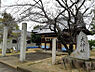 周辺：【寺院・神社】菅原神社（天神社）まで406ｍ