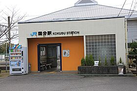 フローラ・国分寺Ｂ 203 ｜ 香川県高松市国分寺町新名2番地1（賃貸アパート1LDK・2階・40.04㎡） その22