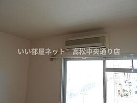 コート塩上II 404 ｜ 香川県高松市塩上町2丁目13-23（賃貸マンション1K・4階・19.44㎡） その8