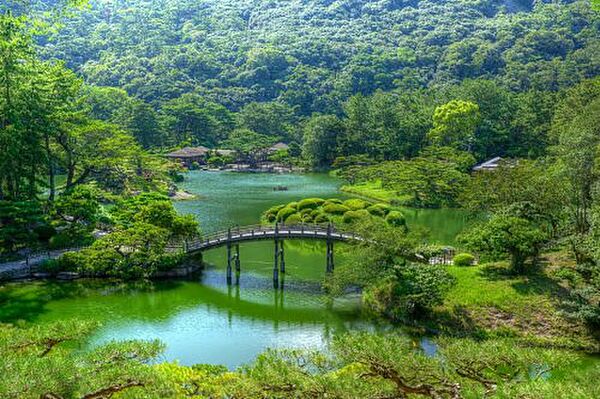 エルバ上福岡 403｜香川県高松市上福岡町(賃貸マンション3DK・4階・64.02㎡)の写真 その18