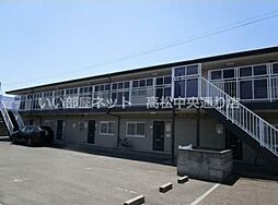 林道駅 4.6万円