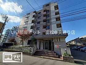 RATAN・TATA（ラタンタータ） 203 ｜ 香川県高松市松島町3丁目28-23（賃貸マンション3LDK・2階・78.73㎡） その4