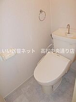 ガーデニア屋島 102 ｜ 香川県高松市屋島西町2498-11（賃貸マンション1K・1階・26.94㎡） その6