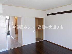 ガーデニア屋島 102 ｜ 香川県高松市屋島西町2498-11（賃貸マンション1K・1階・26.94㎡） その14