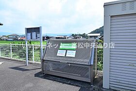 Ｇｒｅｅｎ Ｒｏｓｅ 202 ｜ 香川県仲多度郡琴平町（賃貸アパート2LDK・2階・63.35㎡） その17