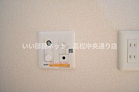 アリエッタ A棟 102 ｜ 香川県坂出市築港町1丁目（賃貸アパート1LDK・1階・35.84㎡） その11