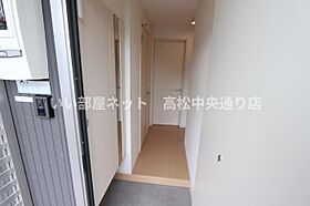 D-room かりゆし 103 ｜ 香川県高松市木太町（賃貸アパート2LDK・1階・51.46㎡） その14