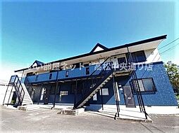 🉐敷金礼金0円！🉐ブランデンブルク　Ｂ