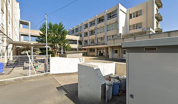 レイクサイドパレスＡ 204｜香川県高松市鶴市町(賃貸アパート2LDK・2階・58.55㎡)の写真 その25