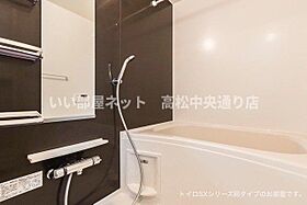 クラール勅使イーストＢ 104 ｜ 香川県高松市勅使町240番地1（賃貸アパート1LDK・1階・40.02㎡） その5