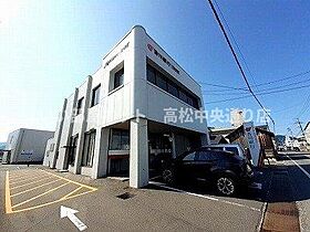 クラール勅使イーストＢ 104 ｜ 香川県高松市勅使町240番地1（賃貸アパート1LDK・1階・40.02㎡） その19