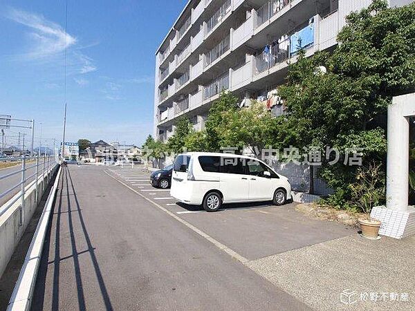 ルネコート太田 202｜香川県高松市太田上町(賃貸マンション2LDK・2階・67.45㎡)の写真 その13