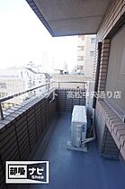 アルファレガロ古新町 503 ｜ 香川県高松市古新町2-1（賃貸マンション1R・5階・31.30㎡） その10