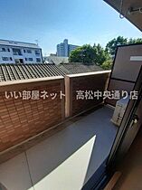 エトワール 205 ｜ 香川県高松市郷東町352番地1（賃貸マンション1K・2階・30.60㎡） その10