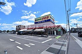 カメリアメゾン 102 ｜ 香川県高松市太田下町（賃貸アパート1LDK・1階・45.18㎡） その6