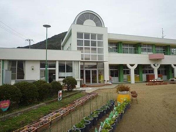 シャーメゾン善通寺町 D棟 201｜香川県善通寺市善通寺町(賃貸アパート2LDK・2階・63.91㎡)の写真 その23