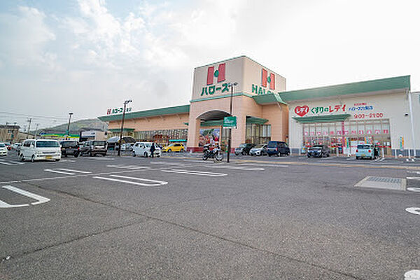 スターフィールドII 102｜香川県高松市東山崎町(賃貸アパート2LDK・1階・49.28㎡)の写真 その21